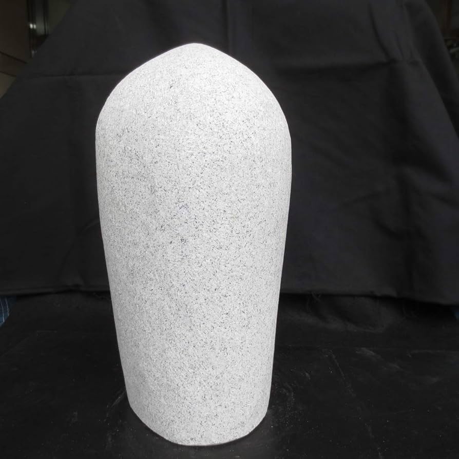 Amazon.co.jp: サンソー 舟形地蔵 御影石 お地蔵さん (1尺) : ホーム